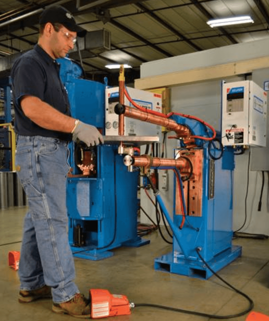 100X Circle thermal fogging machine manufacturing in Gurugram