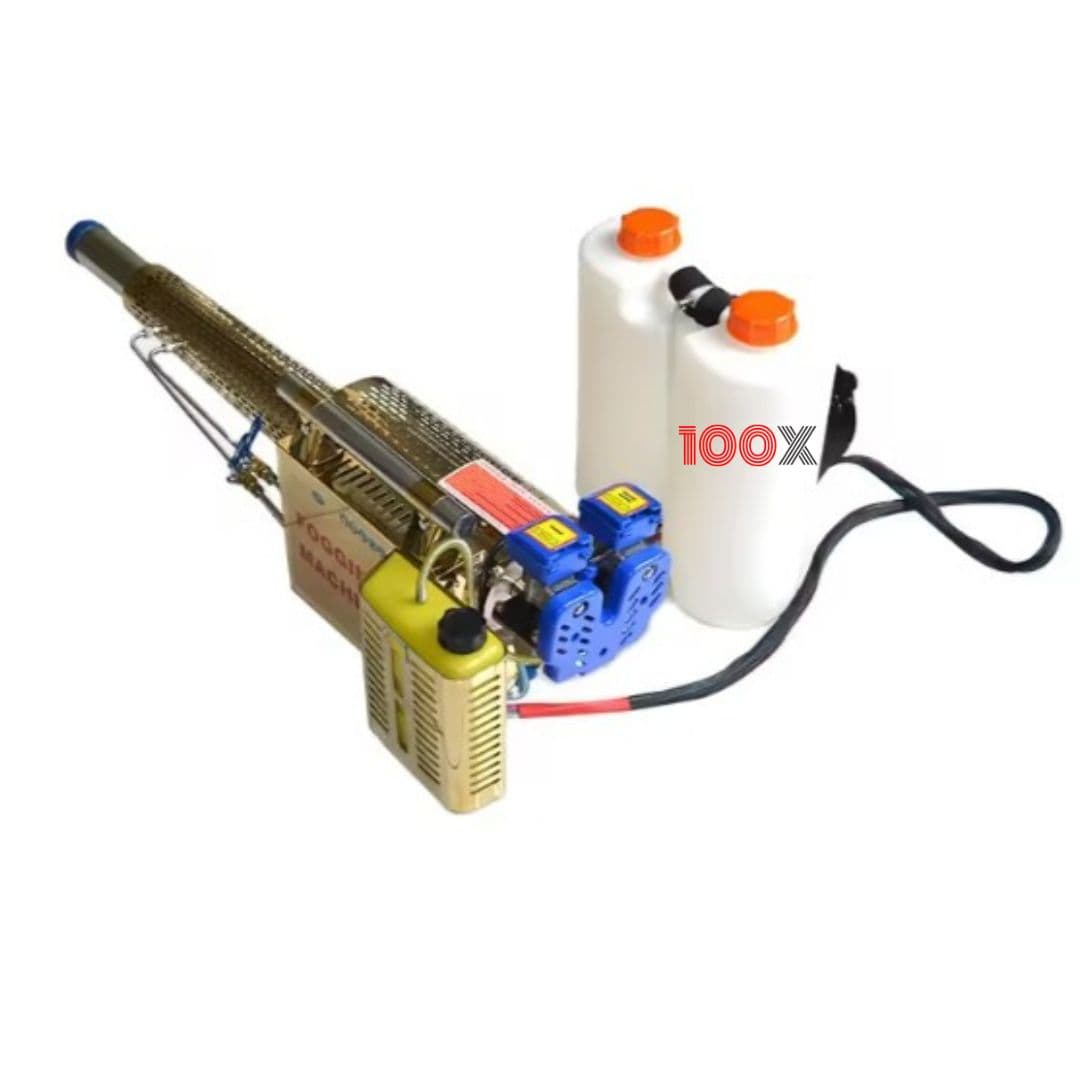 Thermal & Cold Fogging Machine-100XTFS50