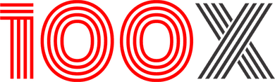 100x Circle