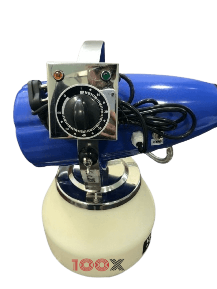 ULV Cold fogger - 100XULV22  