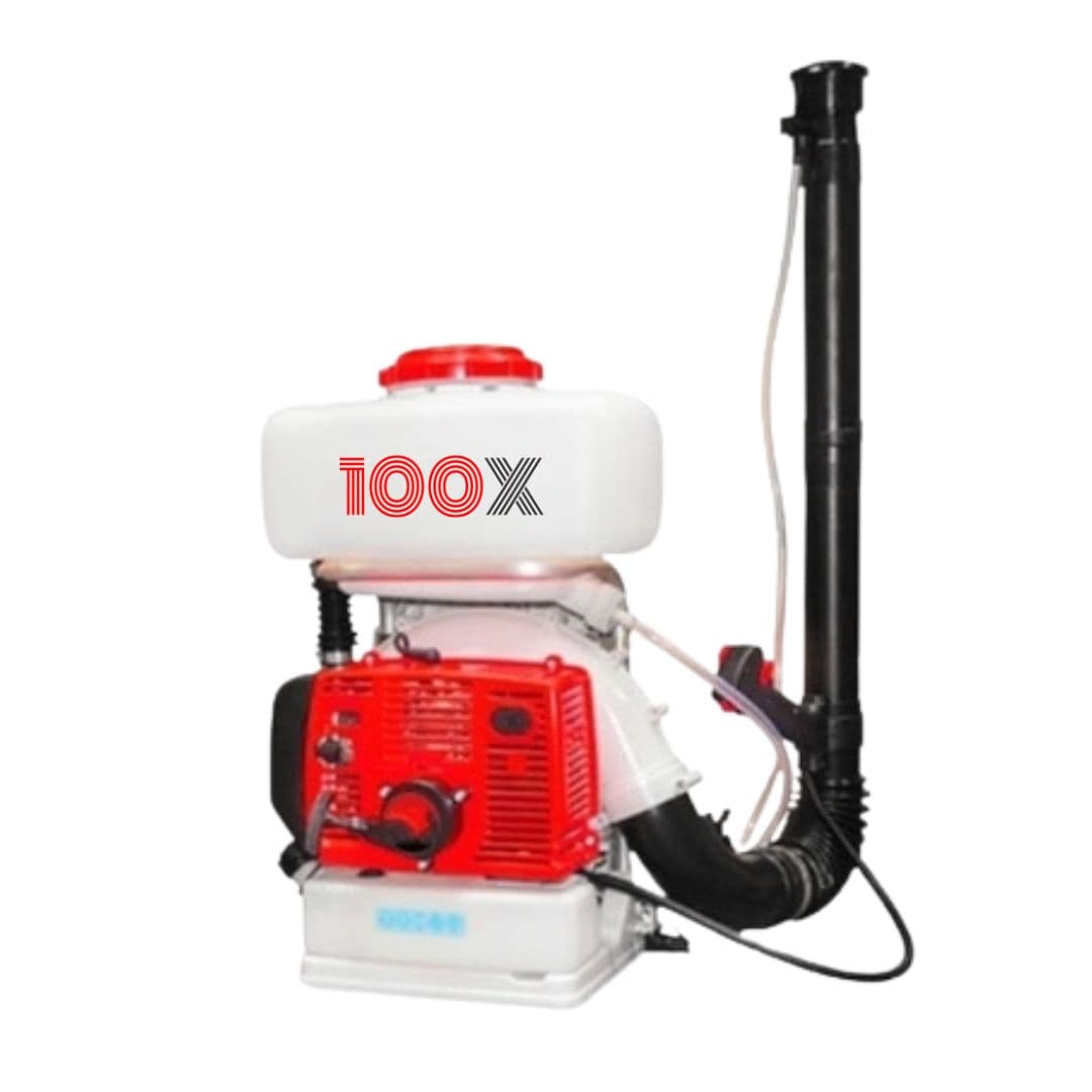 Cold fogger machine with 2 stoke engine- 100XMCF42