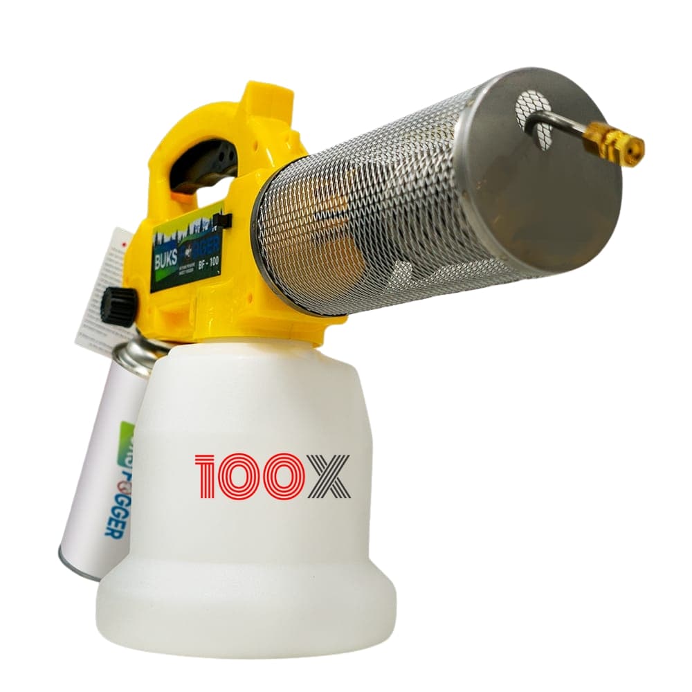 Mini Fogger- 100XBF102