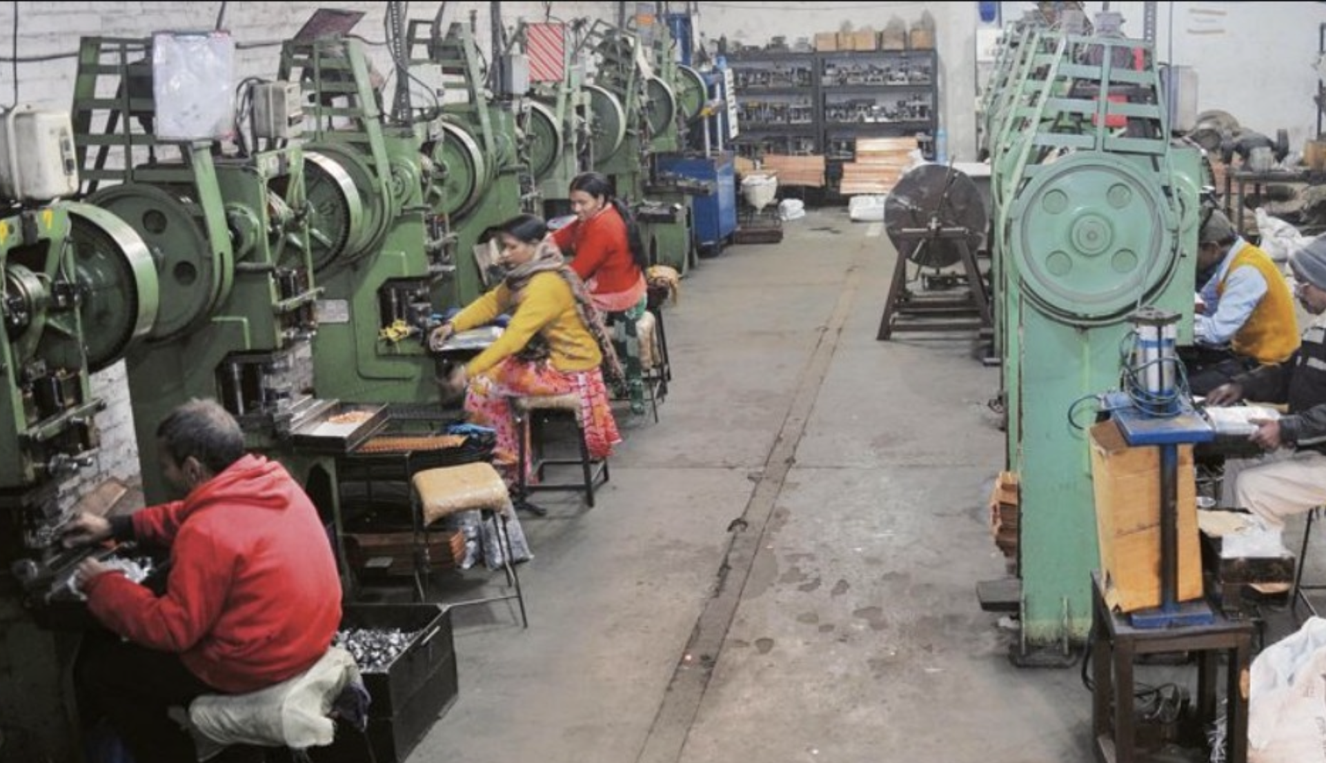 About 100X Circle Pvt Ltd